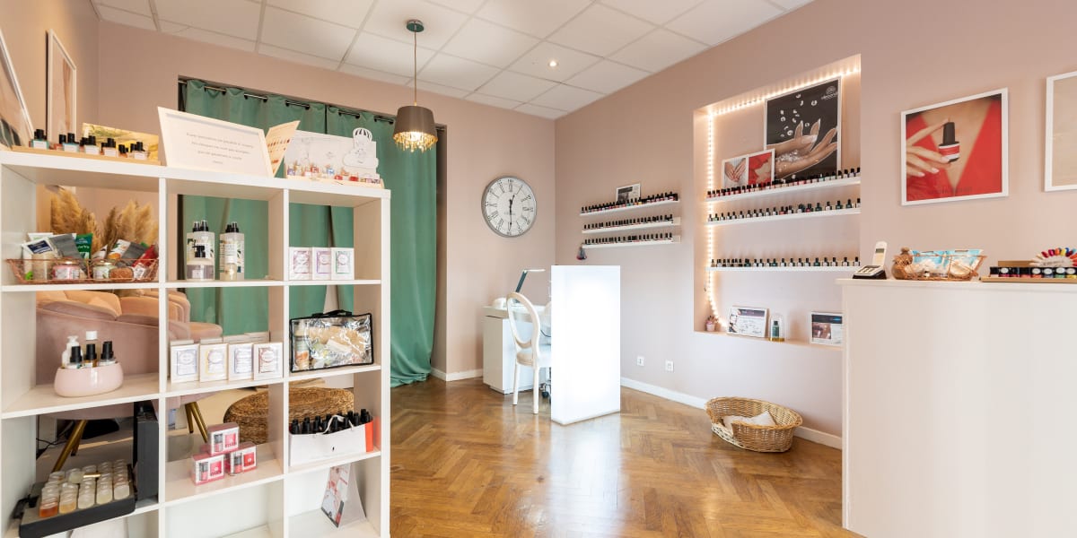 Lil Wen - Institut - Coiffure Montpellier - Photo de couverture - OneBooking