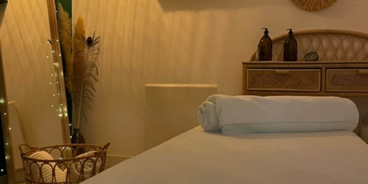 L'atelier du drainage Lille - Massage Roubaix - Photo de couverture - OneBooking