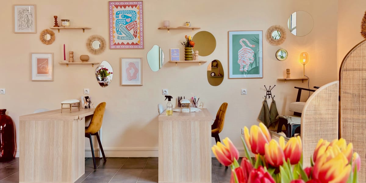 Betty B studio - Institut de beauté Bordeaux - Photo de couverture - OneBooking