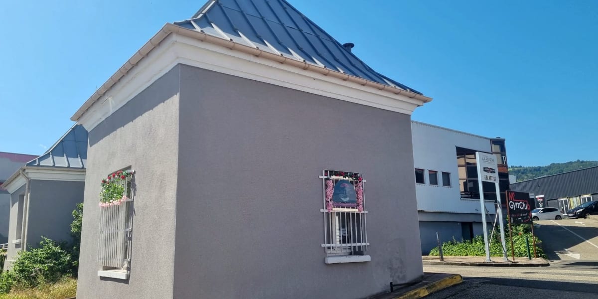 L'élégance des Sens (Reiki, Massages, Drainage lymphatique, Kobido, Naturopathie) - Institut de beauté Saint-Etienne - Photo de couverture - OneBooking