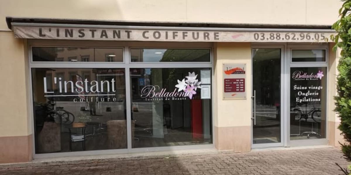 Belladona - Institut de beauté Schiltigheim - Photo de couverture - OneBooking