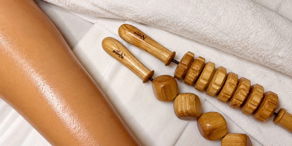 Newbody Studio ( soins minceur ) - Institut de beauté Nantes - Photo de couverture - OneBooking
