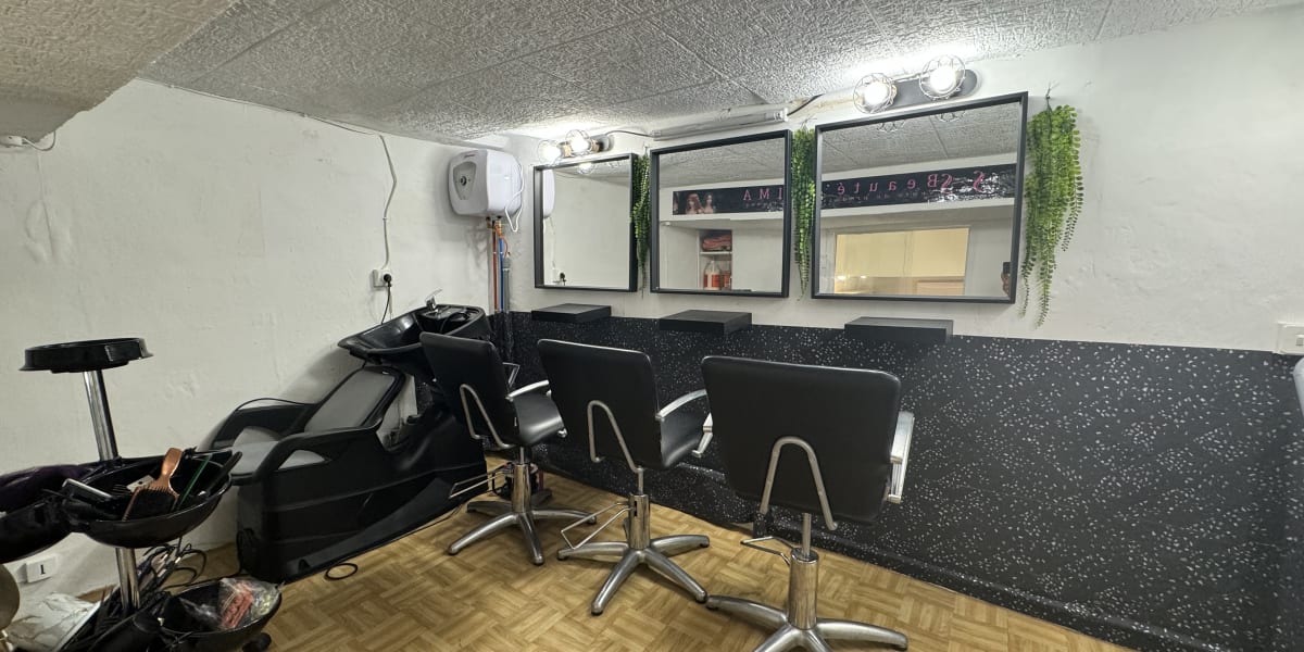 Beauté Alma - Coiffure Montpellier - Photo de couverture - OneBooking