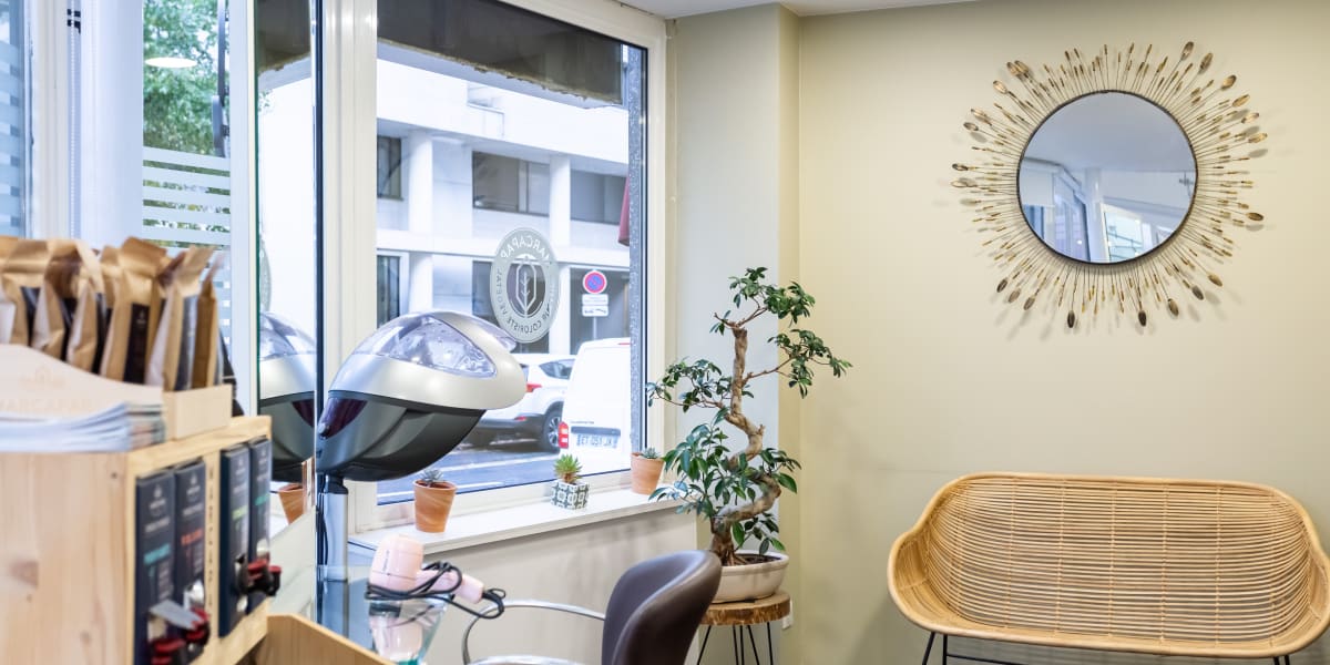 Marco Donelli - Coiffure Clermont-Ferrand - Photo de couverture - OneBooking
