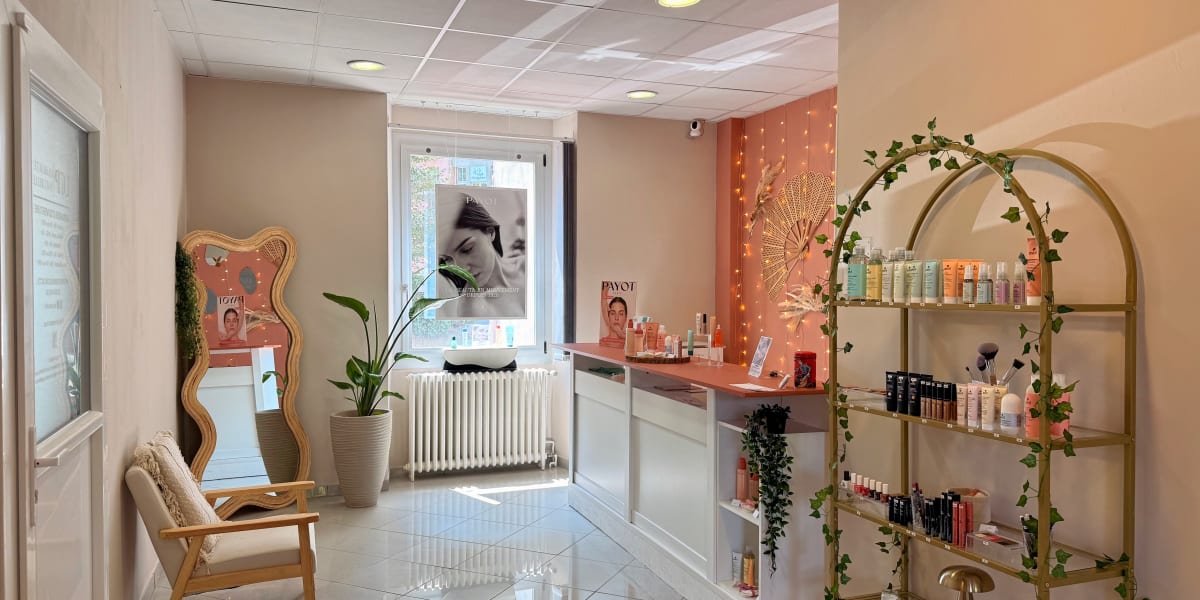 LCP Institut - Institut de beauté Foix - Photo de couverture - OneBooking