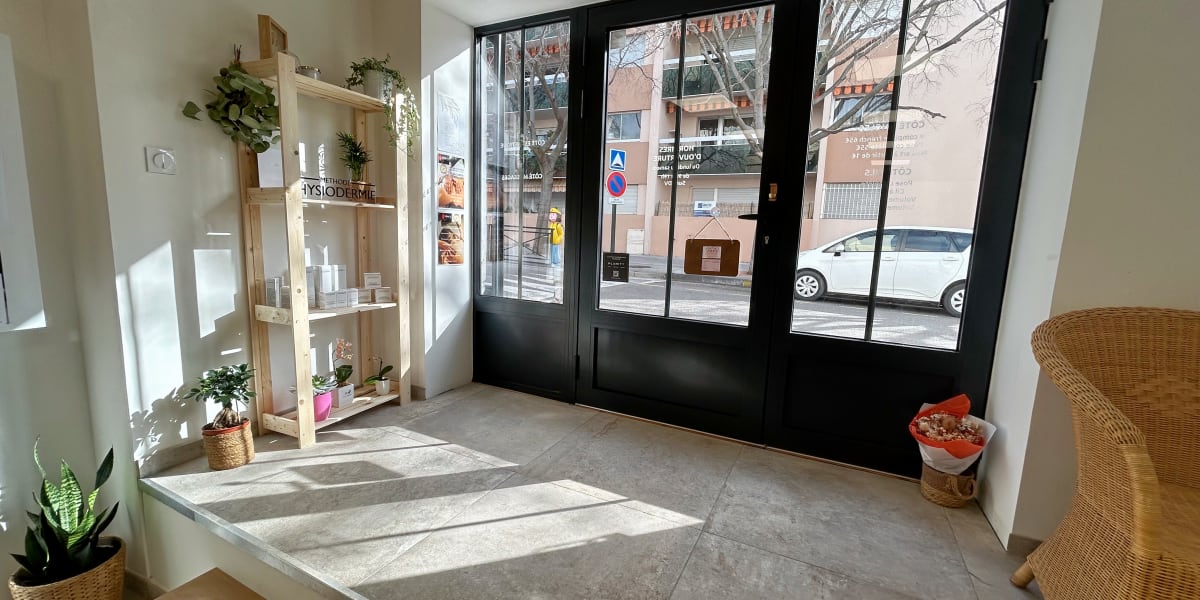 Espace beauté et bien être - Coiffure Hyères - Photo de couverture - OneBooking