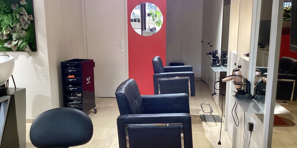 Bowl D'hair - Coiffure Toulouse - Photo de couverture - OneBooking