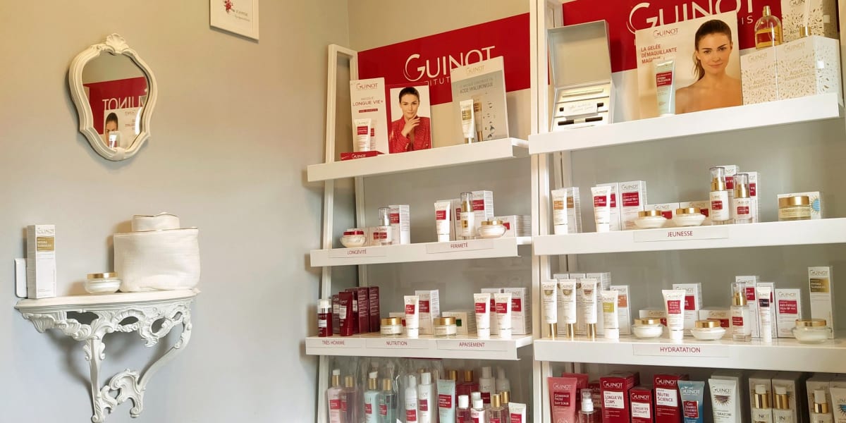 Villa Beauté Facialiste - Institut de beauté Agen - Photo de couverture - OneBooking