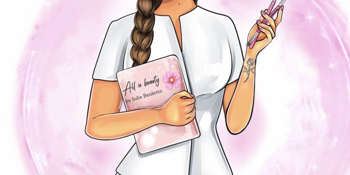 ALL IN BEAUTY BY JULIE BEOLETTO - Épilation Vauvert - Photo de couverture - OneBooking