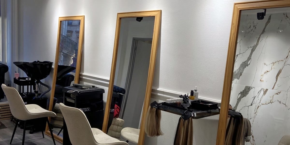 Muse Aesthetic - Coiffure Bordeaux - Photo de couverture - OneBooking