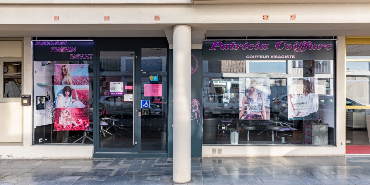 Patricia Coiffure - Coiffure Lannemezan - Photo de couverture - OneBooking