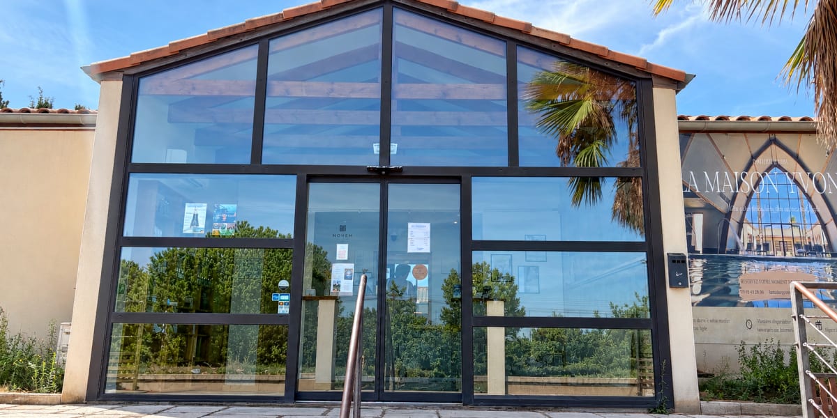 L’INSTANT PAUSE - Coiffure Agde - Photo de couverture - OneBooking