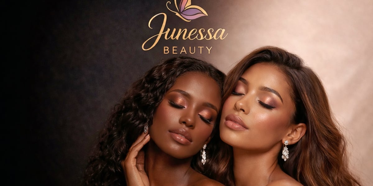 Junessa Beauty - Massage Melun - Photo de couverture - OneBooking