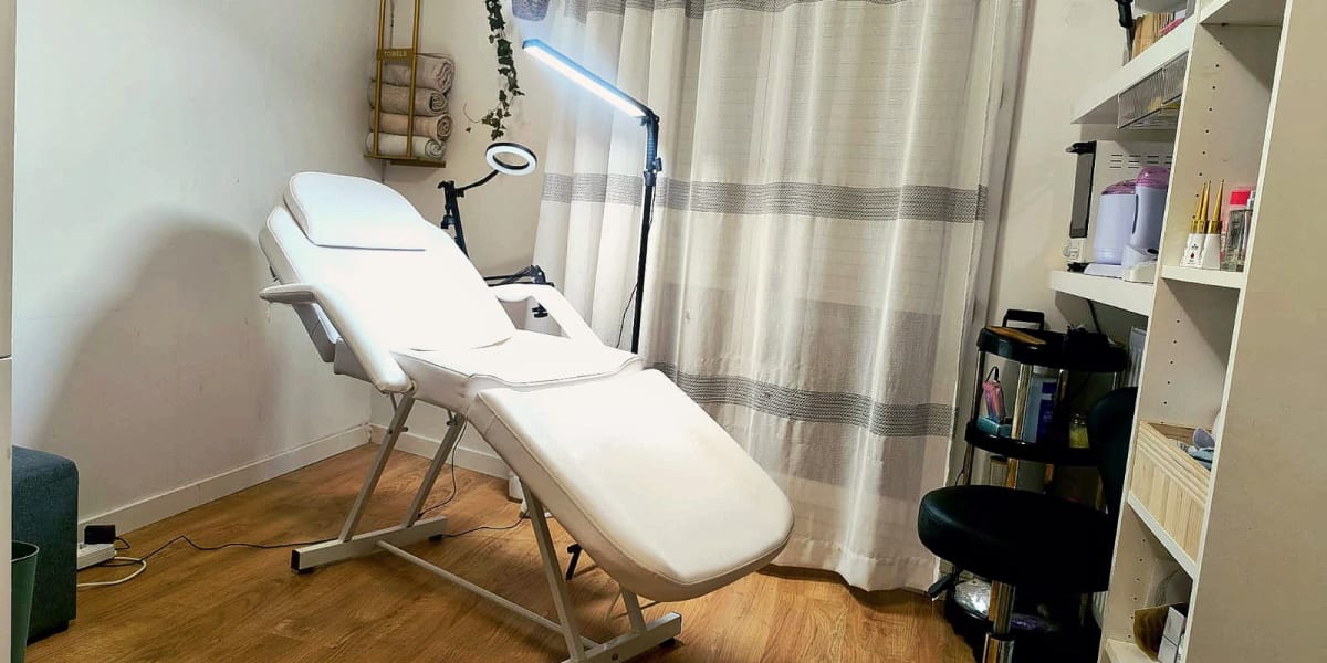 Fatty Beauty - Sourcils & cils Rosny-sous-Bois - Photo de couverture - OneBooking