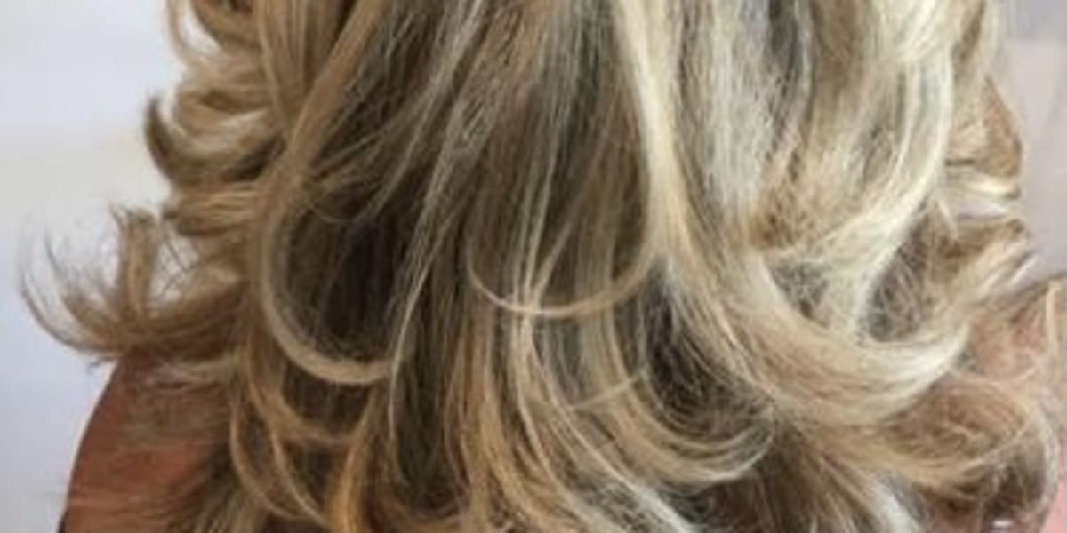 De Mèche Avec Vous - Eric Pozo - Coiffure Cannes - Photo de couverture - OneBooking