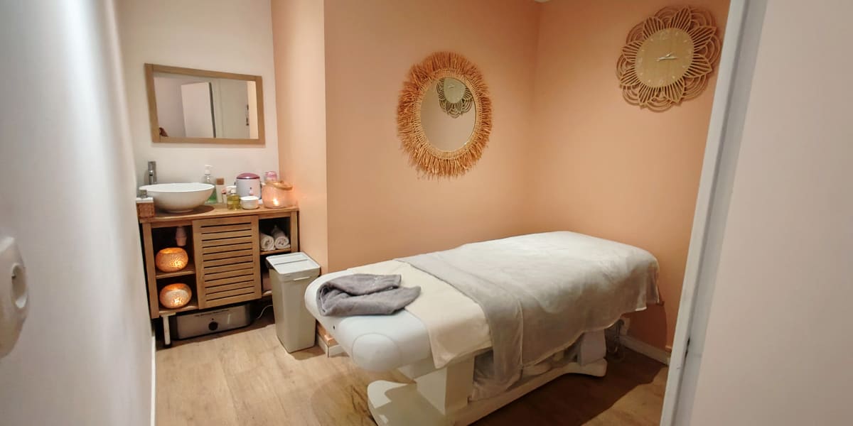 L'Atelier Beauté - Institut de beauté Lille - Photo de couverture - OneBooking