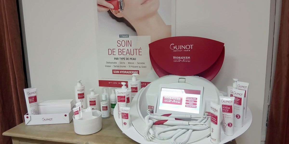 Beauté Apaisée - Sourcils & cils Levallois-Perret - Photo de couverture - OneBooking