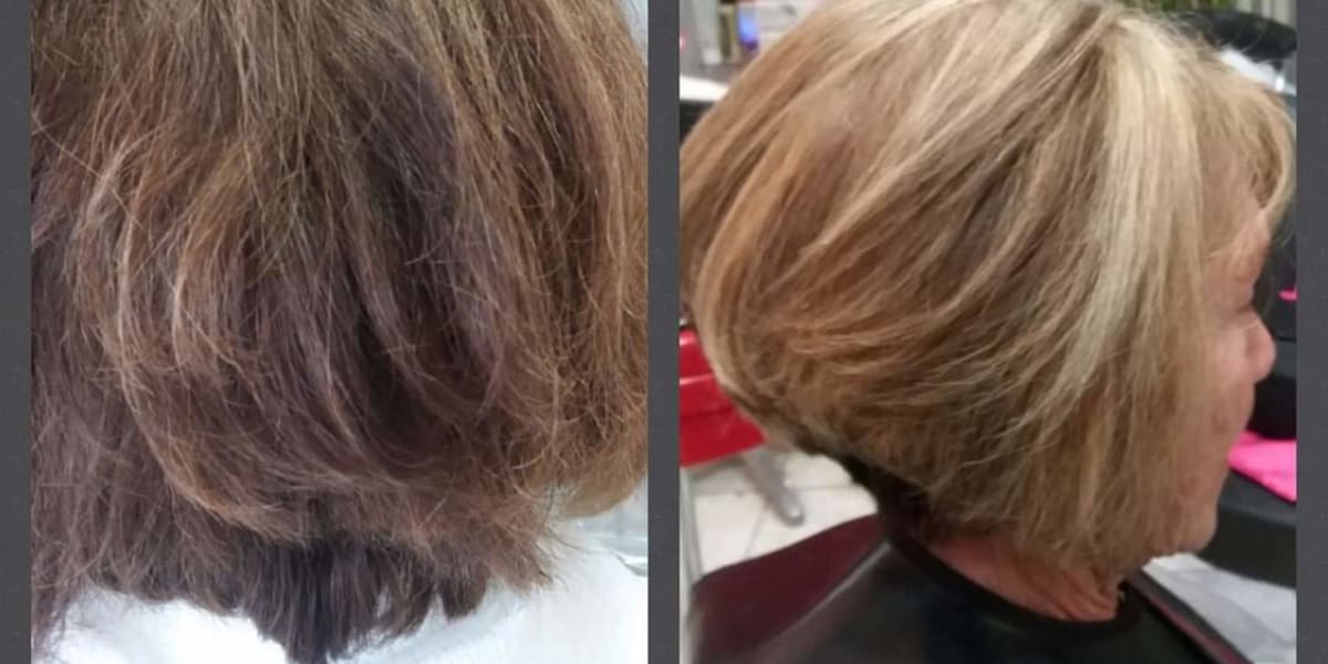 Styling C - Coiffure Nice - Photo de couverture - OneBooking