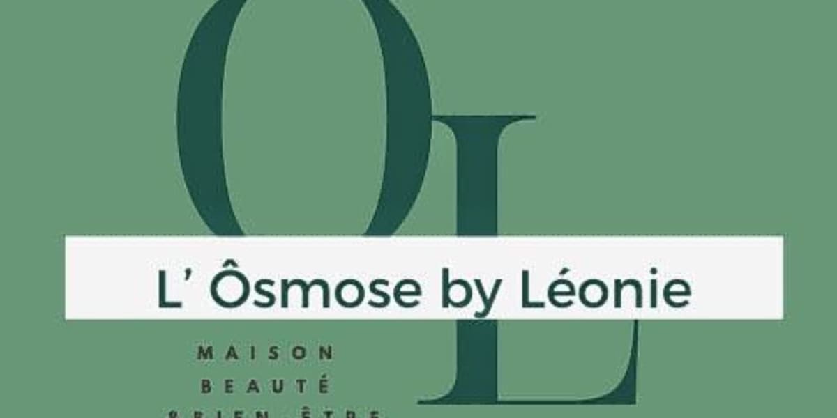 L'Osmose by Léonie - Épilation Bordeaux - Photo de couverture - OneBooking