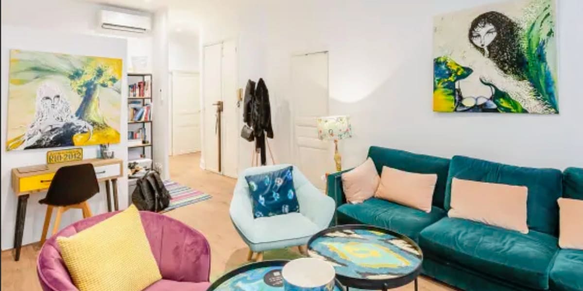 La Beauté par Sarah - Onglerie Marseille - Photo de couverture - OneBooking