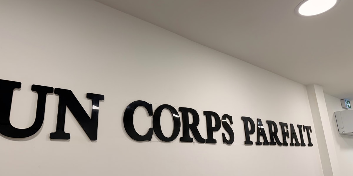 Un corps parfait - Épilation Ajaccio - Photo de couverture - OneBooking