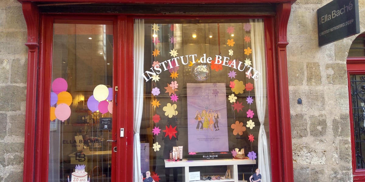 Instant Beauté - Épilation Bordeaux - Photo de couverture - OneBooking