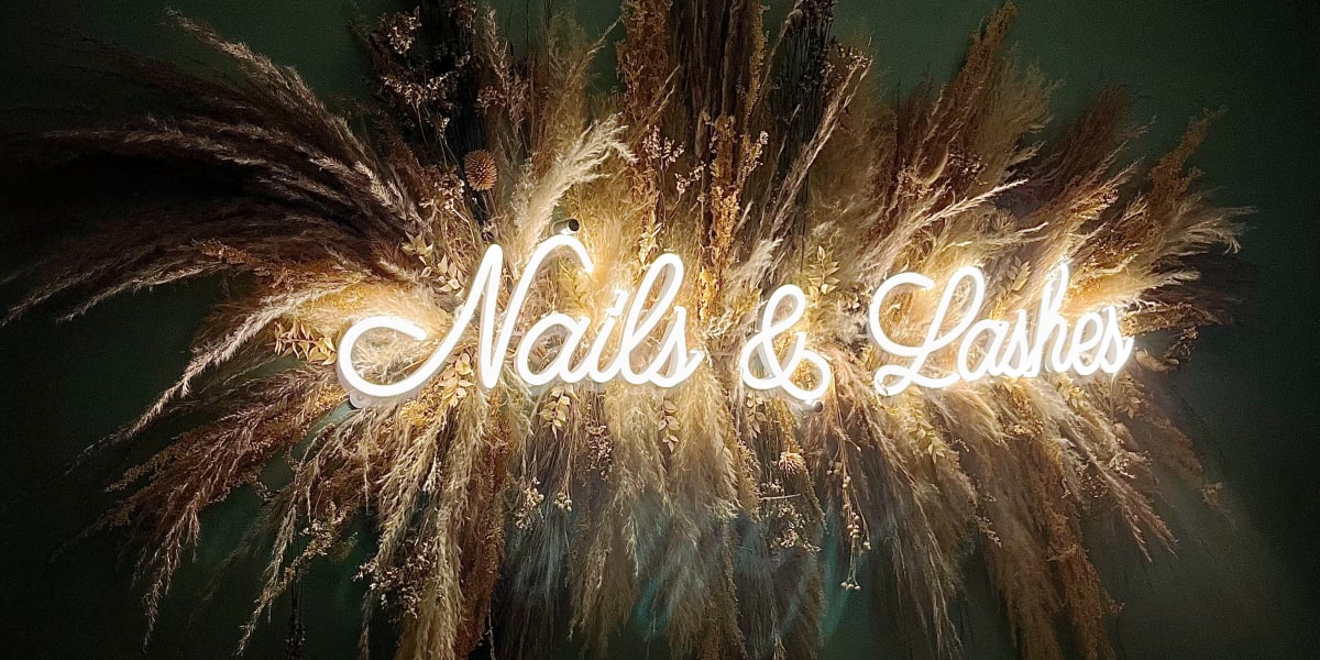 Nails & Lashes - Onglerie Mont-de-Marsan - Photo de couverture - OneBooking