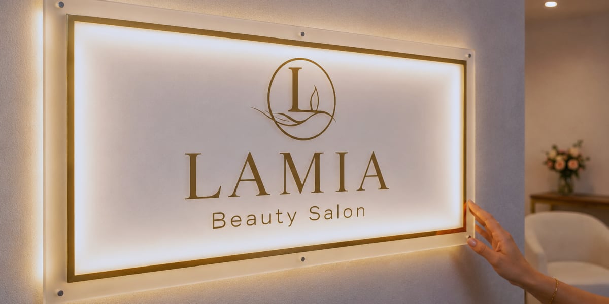 Lamia Beauty - Coiffure Saint-Étienne - Photo de couverture - OneBooking