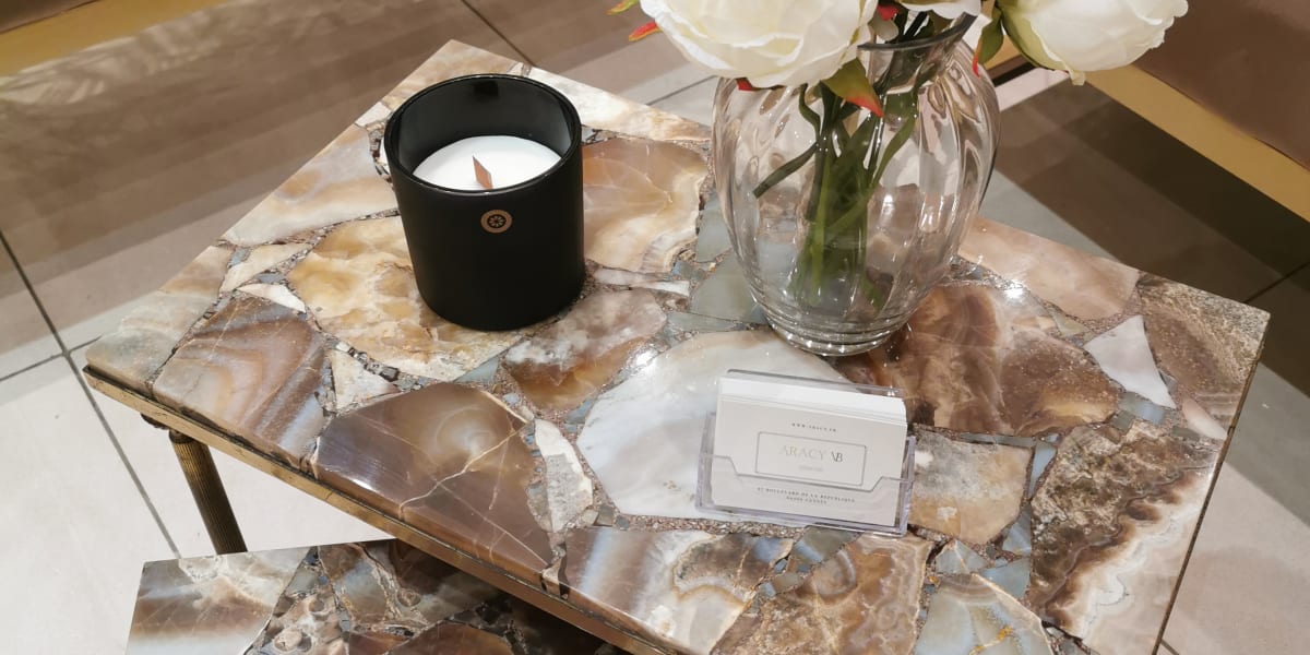 Vaz Barreto - Institut de beauté Cannes - Photo de couverture - OneBooking