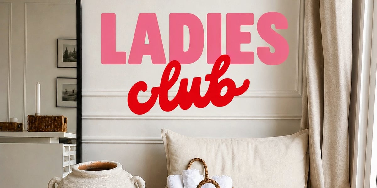 Ladies Club - Coiffure Clermont-Ferrand - Photo de couverture - OneBooking