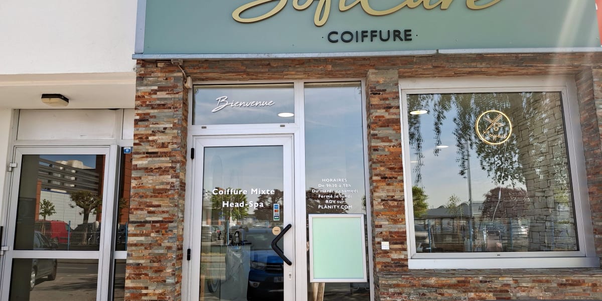 Soft Care Coiffure - Sourcils & cils Meaux - Photo de couverture - OneBooking