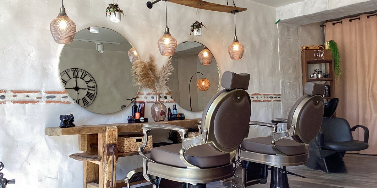 Othentique - Coiffure Castres - Photo de couverture - OneBooking