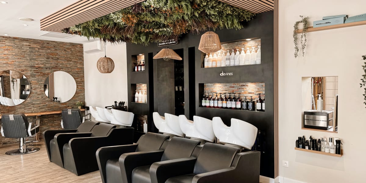 Au Petit Atelier - Coiffure Saumur - Photo de couverture - OneBooking