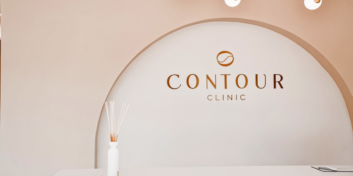 Contour Clinic - Institut de beauté Antibes - Photo de couverture - OneBooking