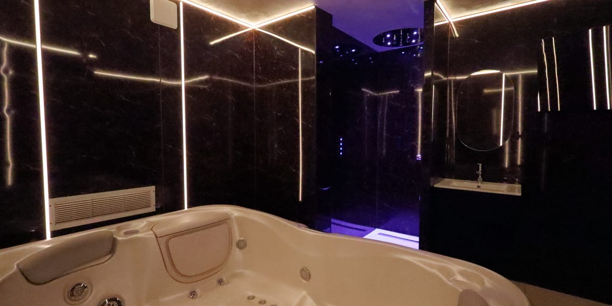 SPA Écrin - Sourcils & cils Saint-Quentin - Photo de couverture - OneBooking