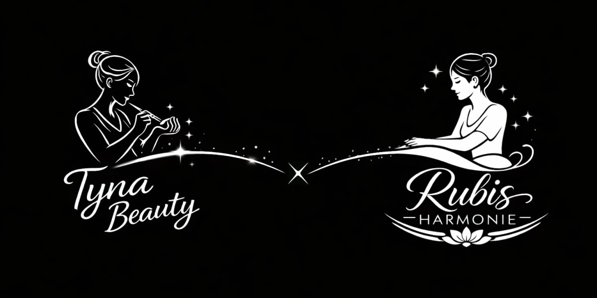 TYNA BEAUTY & RUBIS HARMONIE - Massage Nîmes - Photo de couverture - OneBooking