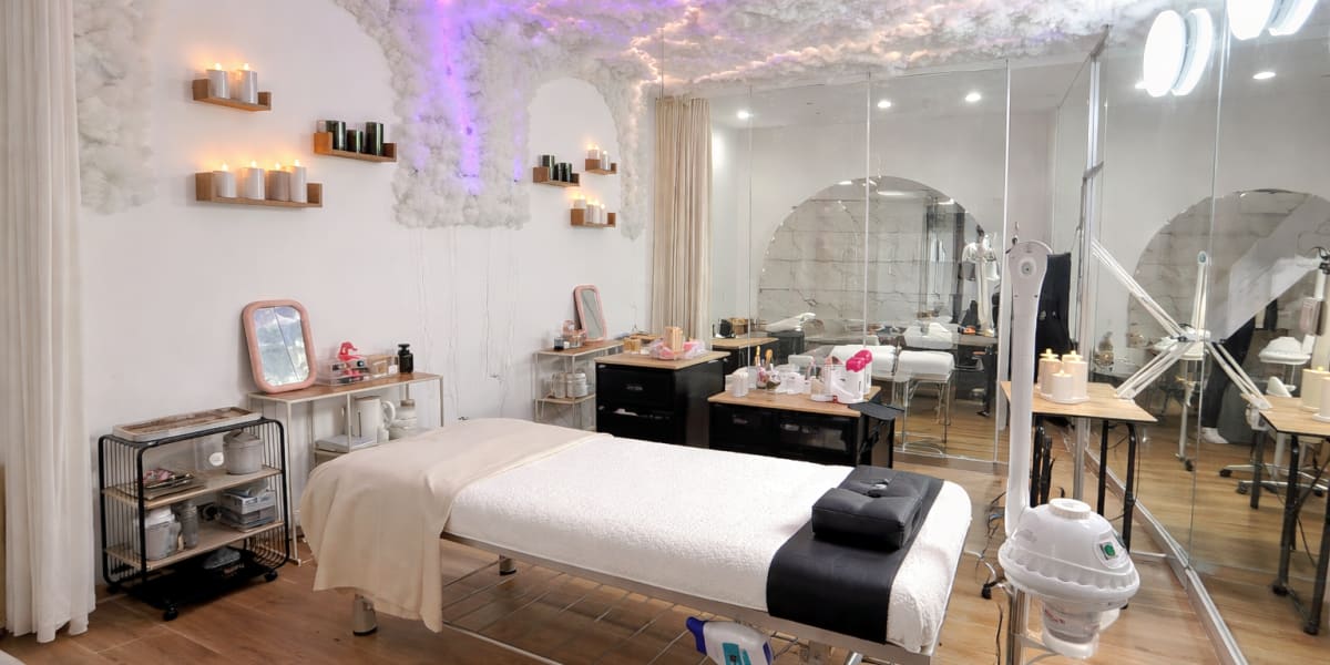 L'ATELIER PARISIEN - Onglerie Perpignan - Photo de couverture - OneBooking