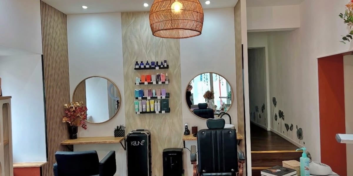 D’just Sab - Coiffure Colmar - Photo de couverture - OneBooking
