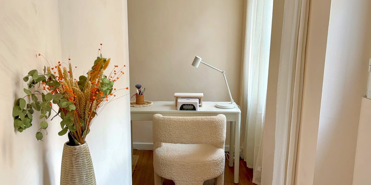 JULIE PONTIEU - Institut de beauté Lyon - Photo de couverture - OneBooking