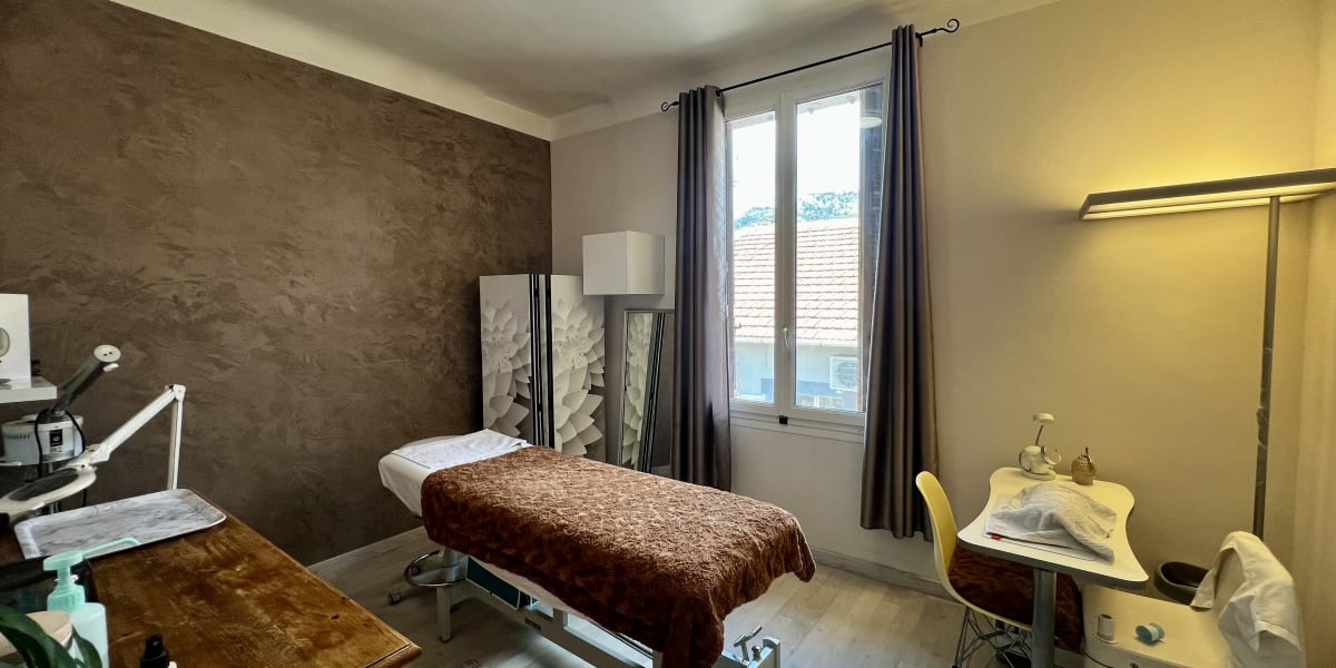 Jade Or Beauté - Institut de beauté Toulon - Photo de couverture - OneBooking
