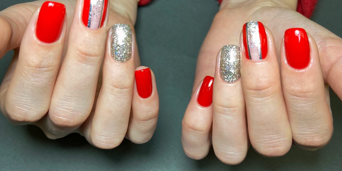 Linails - Onglerie Mulhouse - Photo de couverture - OneBooking