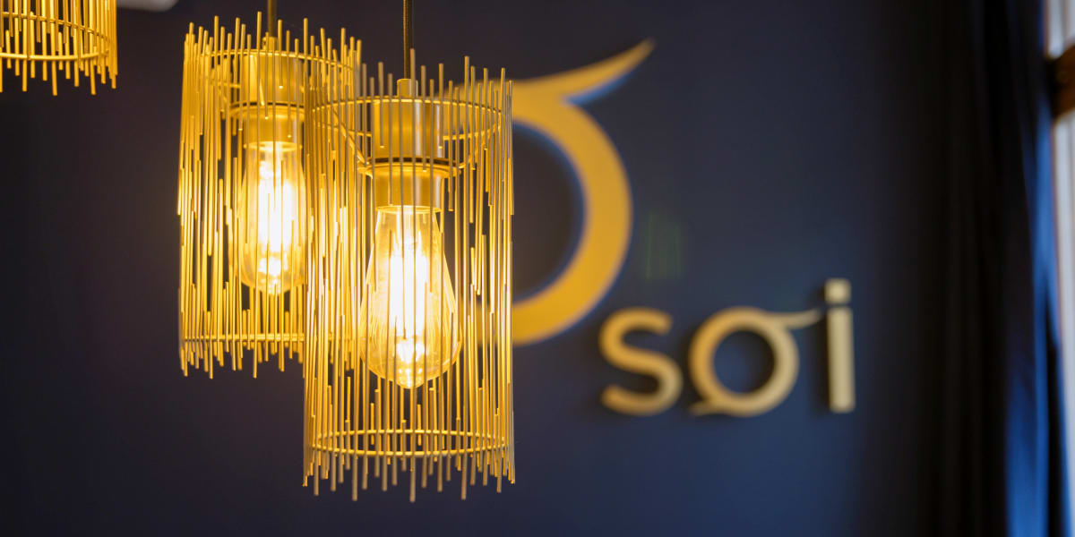 Soi - Onglerie Perpignan - Photo de couverture - OneBooking