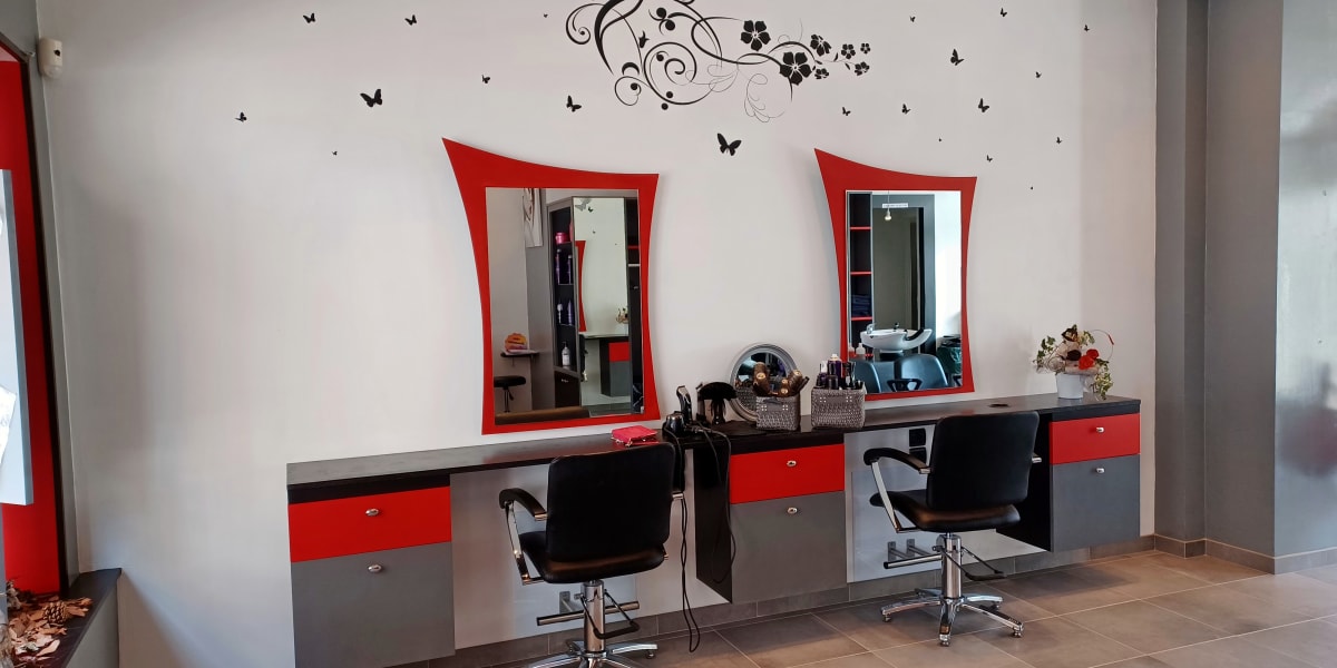 KL coiffure - Coiffure Elbeuf - Photo de couverture - OneBooking