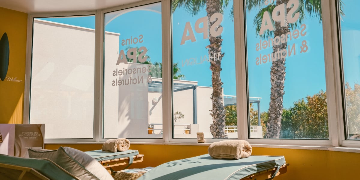 Le Spa by Natureva - Massage CAP D AGDE - Photo de couverture - OneBooking