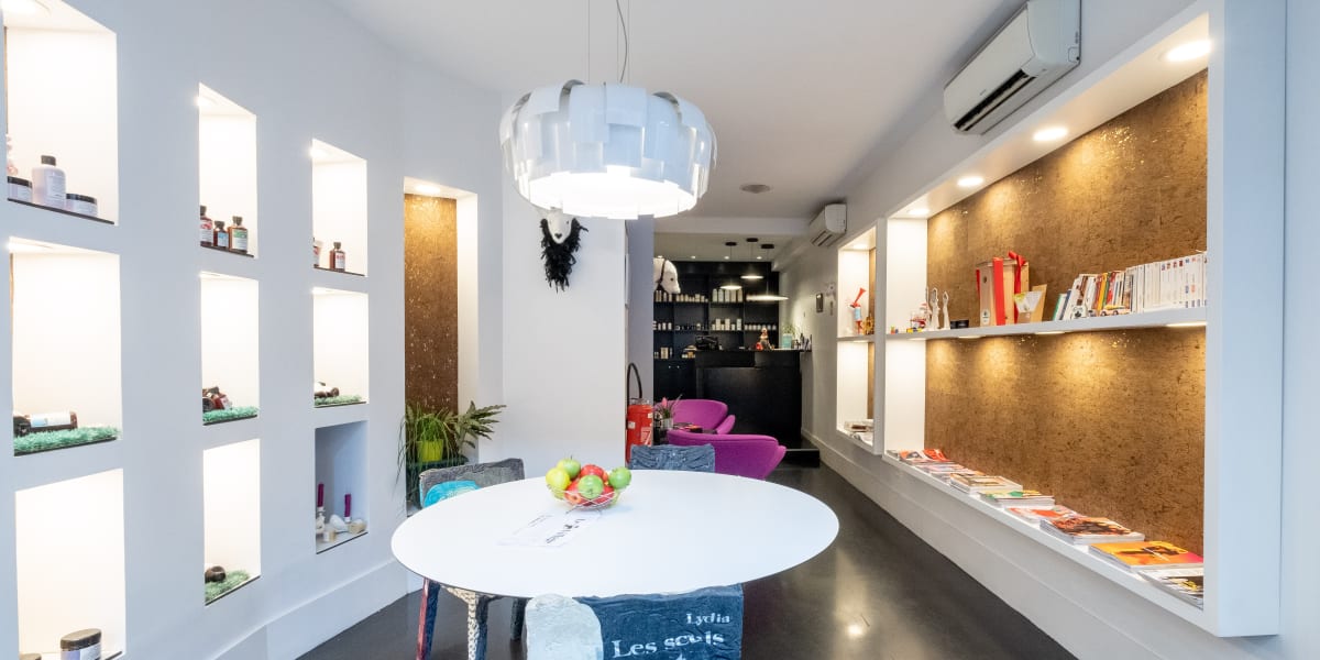 Les Garçons Coiffeurs - Coiffure Toulouse - Photo de couverture - OneBooking