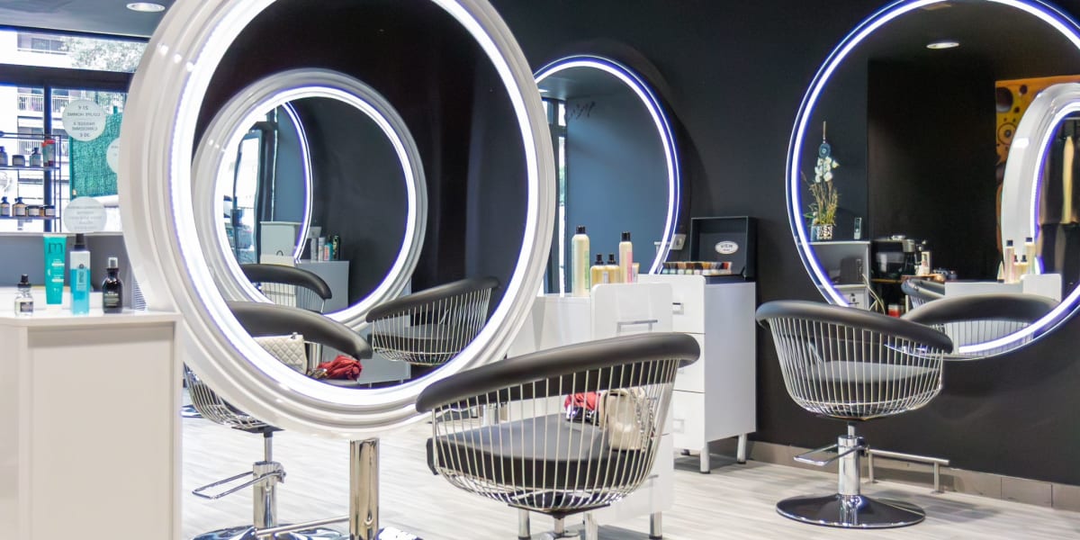 Clip Hair - Coiffure Villeneuve-Loubet - Photo de couverture - OneBooking