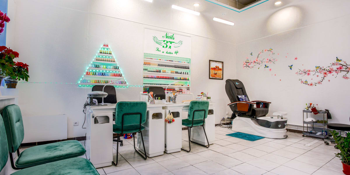 3T Nails - Onglerie Avignon - Photo de couverture - OneBooking