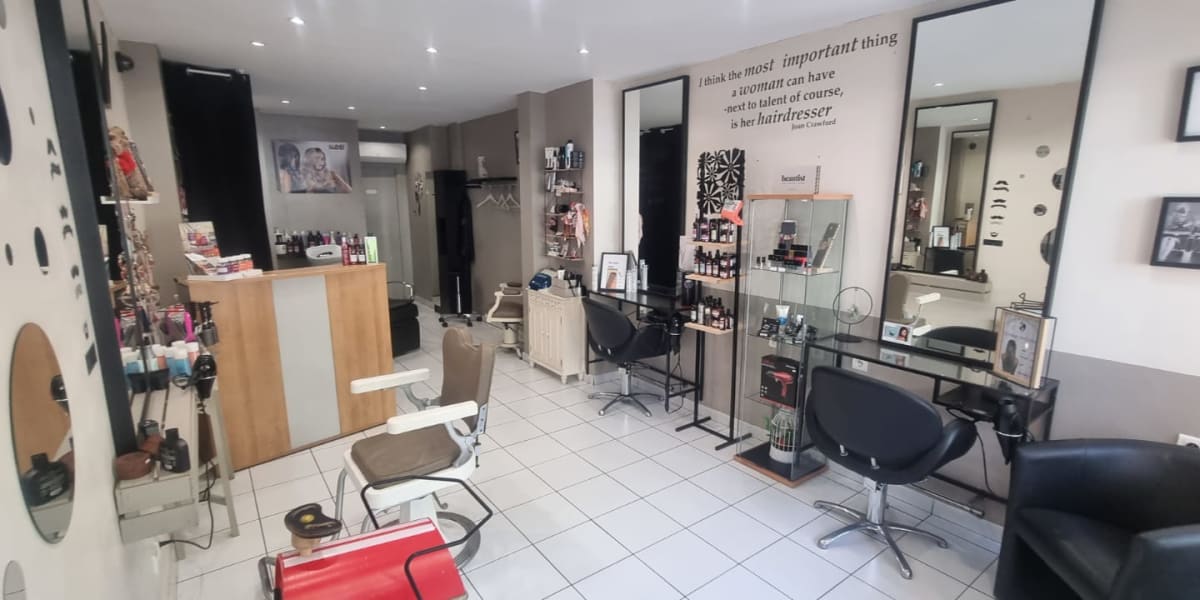 Mille Et Un Styles - Coiffure Toulouse - Photo de couverture - OneBooking