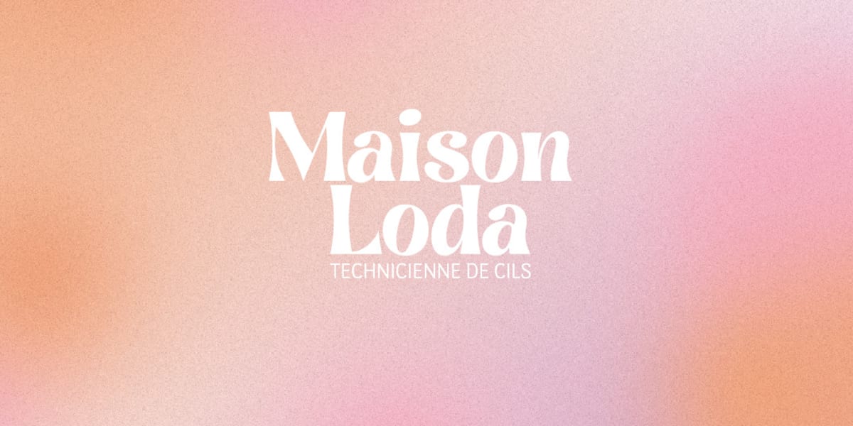 Maison Loda - Sourcils & cils Limoges - Photo de couverture - OneBooking