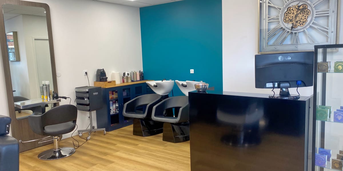 R&you coiffure mixte - Coiffure Toulouse - Photo de couverture - OneBooking